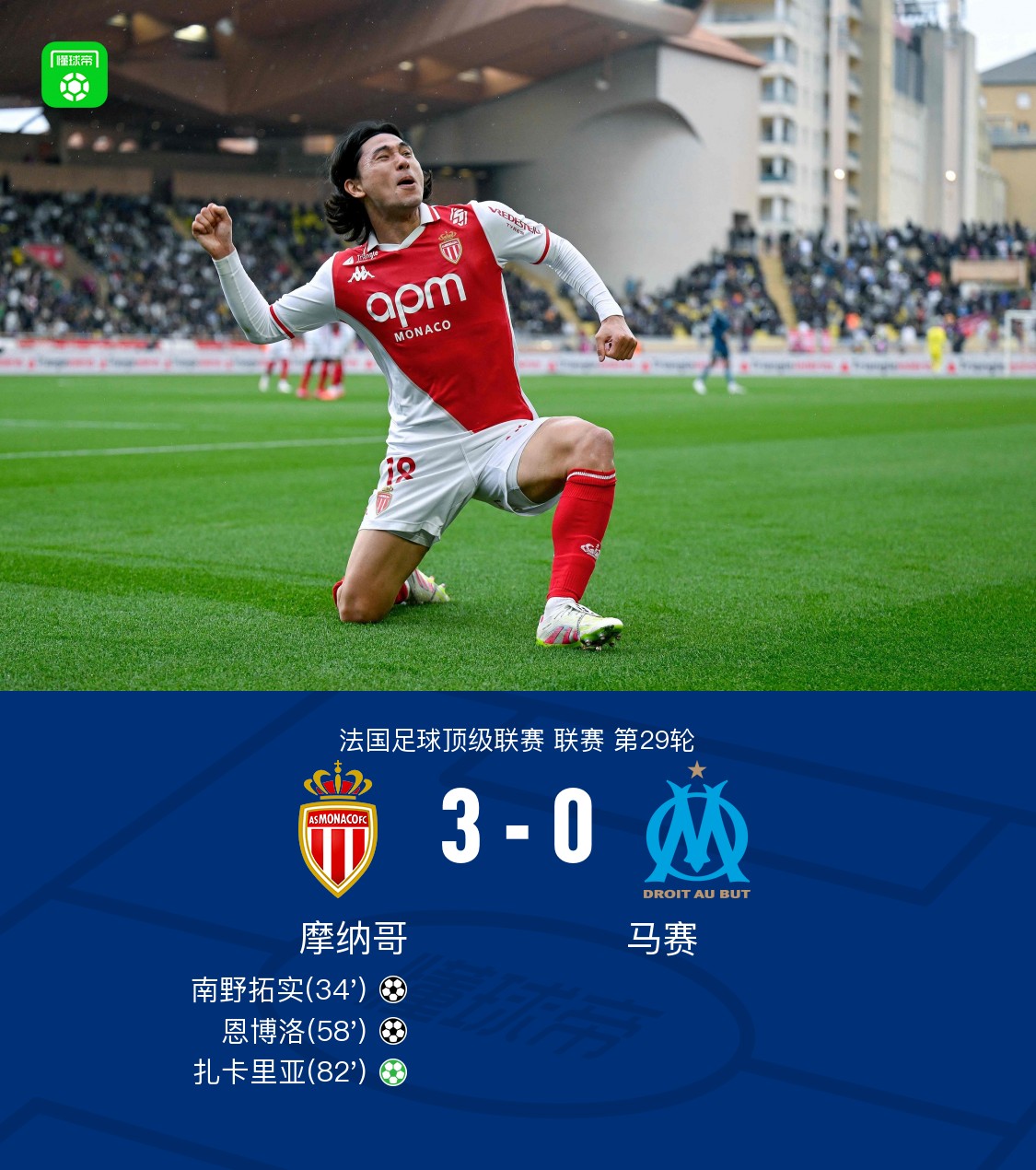 贝博体育平台 -摩纳哥足球俱乐部主力阵型分析