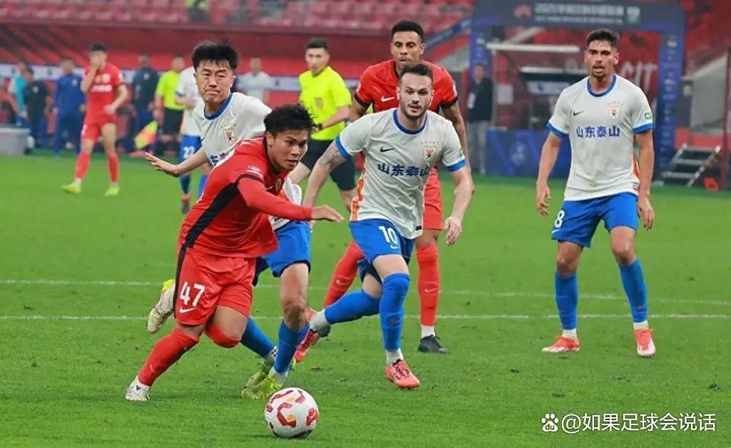 贝博棋牌 -国王杯转会期再迎强敌,山东泰山遗憾出局,主帅态度:管理层满意,心理建设被强调的简单介绍