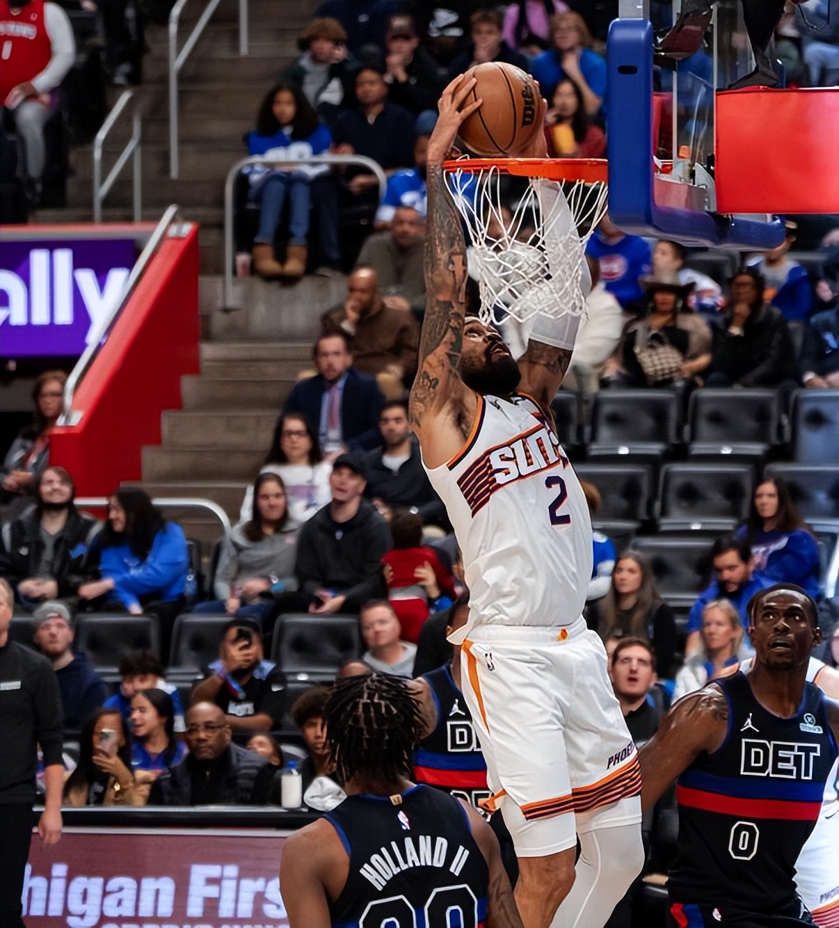 贝博体育平台 -包含清晨菲尼克斯太阳备战欧篮联，强势反弹细节曝光，赛场秩序良好，阵容厚度经受考验的词条