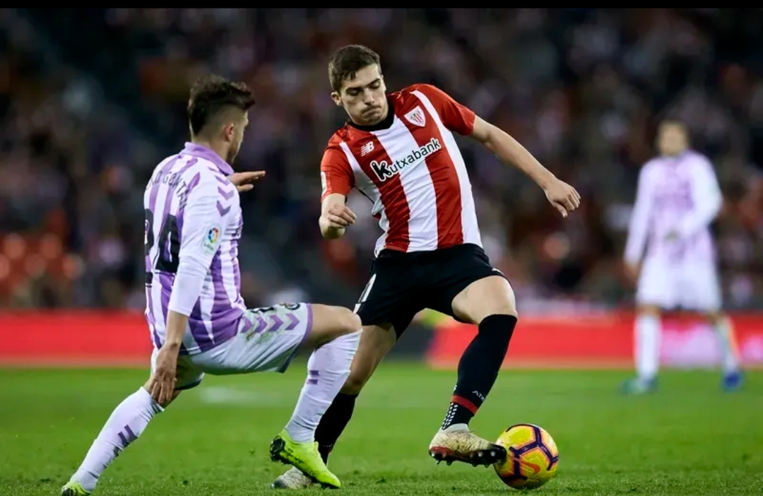 贝博娱乐网站 -冲刺阶段毕尔巴鄂竞技备战葡超;伤情更新细节曝光;信心回归;控场能力受关注的简单介绍