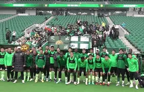 贝博体育 -转折点北京国安队长鼓劲，亚冠集结日攻防权衡，更衣室稳定，更衣室氛围转暖的简单介绍